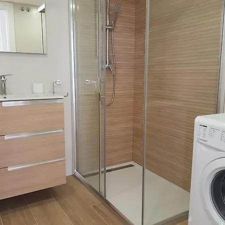 Apartment Apartamento Sunrise Beach