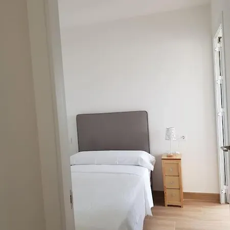 Apartamento Sunrise Beach Apartment Fuengirola