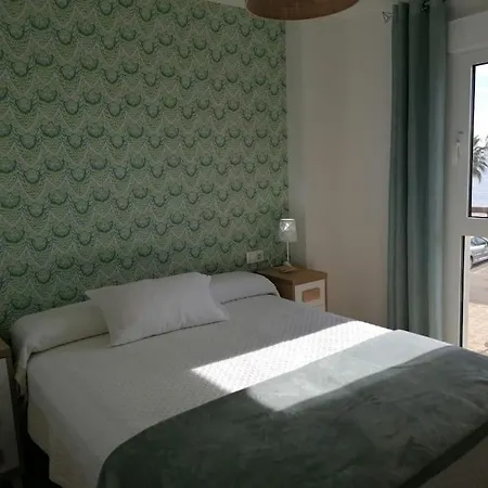 Apartment Apartamento Sunrise Beach
