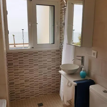 Apartamento Sunrise Beach *