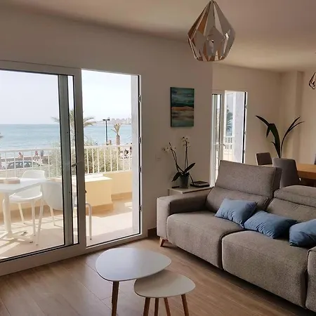 Apartamento Sunrise Beach Apartment *