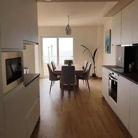 Apartamento Sunrise Beach Apartment Fuengirola