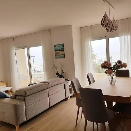 Apartamento Sunrise Beach *
