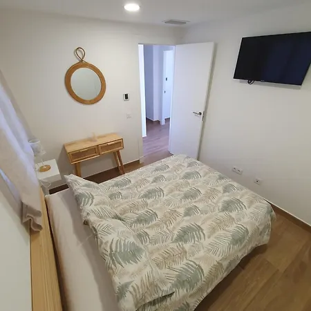Apartment Apartamento Sunrise Beach *