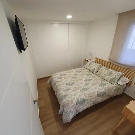 Apartment Apartamento Sunrise Beach *