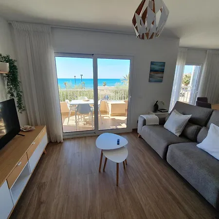 Apartamento Sunrise Beach Apartment *