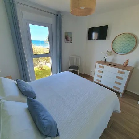 Apartment Apartamento Sunrise Beach *