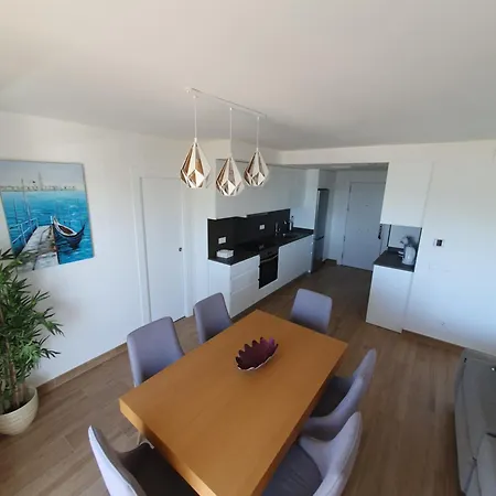Apartment Apartamento Sunrise Beach *