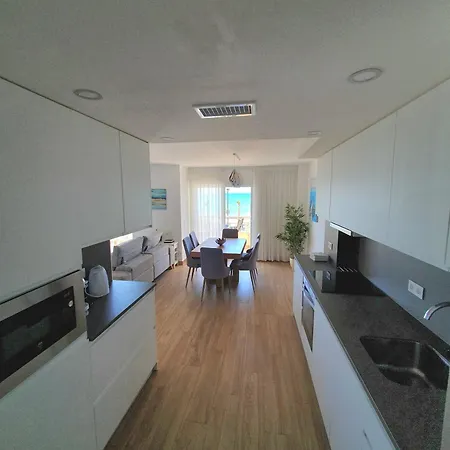 Apartamento Sunrise Beach * Fuengirola