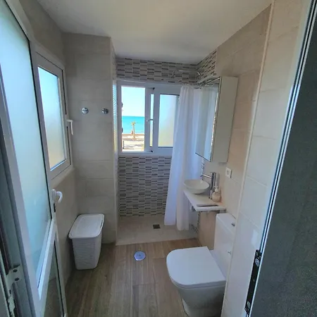 Apartamento Sunrise Beach * Fuengirola