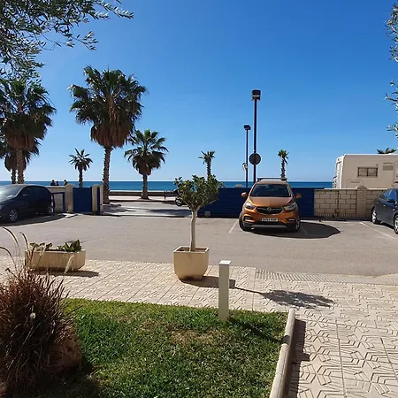 Apartamento Sunrise Beach *