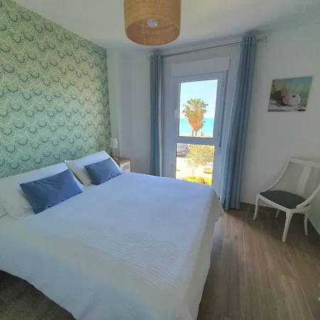 Apartment Apartamento Sunrise Beach *