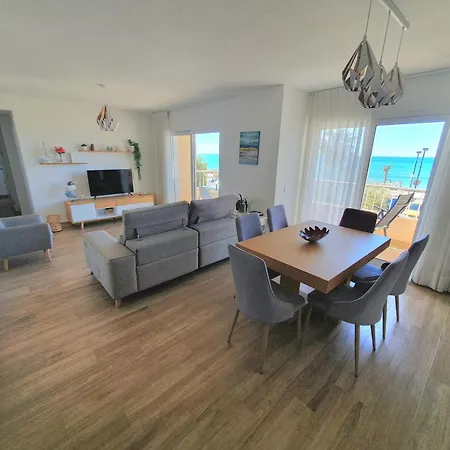Apartamento Sunrise Beach Apartment Fuengirola