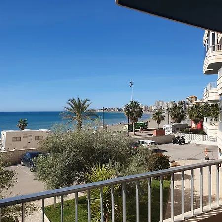 Apartamento Sunrise Beach * Fuengirola